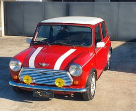 Mini Cooper 1300 i