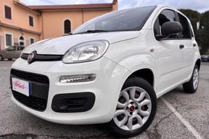 Fiat Panda 0.9 Natural power consumi ridotti BOMBO