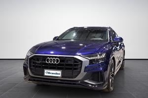 AUDI Q8 50 3.0 tdi mhev Sport quattro tiptronic
