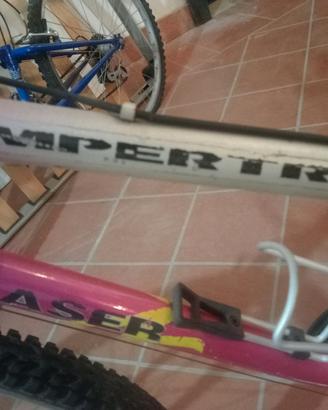 Mountain-bike