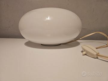 lampada da terra vintage anni 70