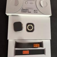 Apple Watch Ultra 49mm PERFETTO 