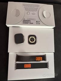 Apple Watch Ultra 49mm PERFETTO 