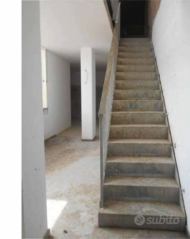 Appartamento – Campagna, Quadrivio, Pezzarotonda - Vista 3
