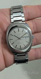 Girard Perregaux Gyromatic automatico HF