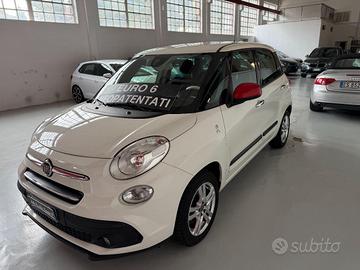 FIAT - 500 L - 1.6 MJT 120 CV Mirror