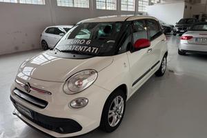 FIAT - 500 L - 1.6 MJT 120 CV Mirror
