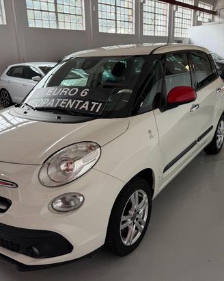 FIAT - 500 L - 1.6 MJT 120 CV Mirror