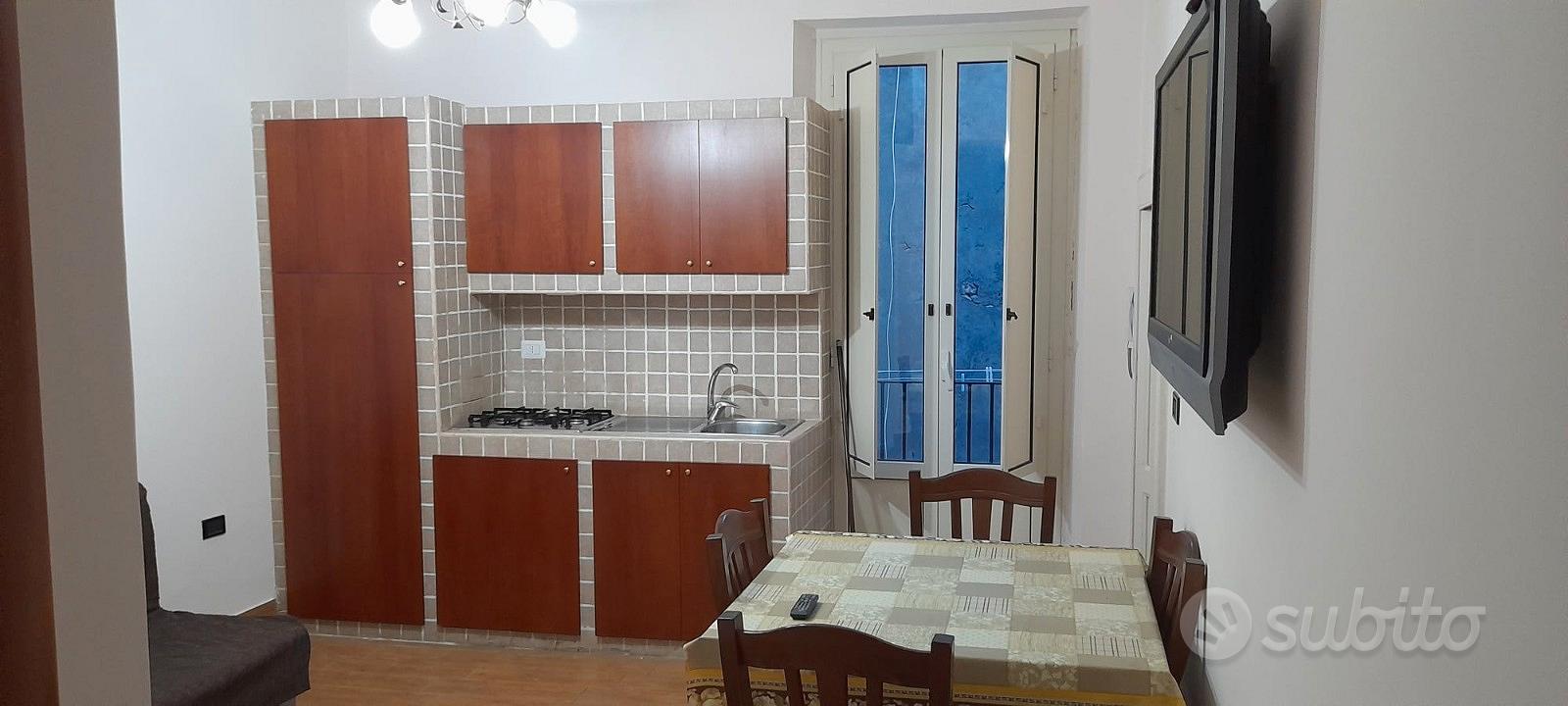 Apartment in Gaeta, Latina - Vista 4