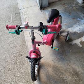 Bicicletta per bambini