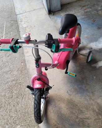 Bicicletta per bambini