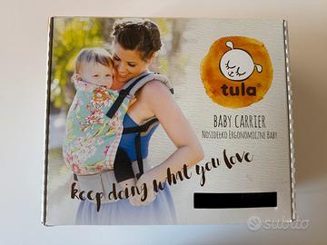 Marsupio Tula da 3.5 kg a 7 kg