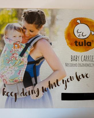 Marsupio Tula da 3.5 kg a 7 kg