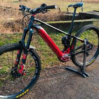 mondraker crafty r
