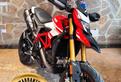 Ducati Hypermotard 939 SP 2016
