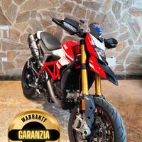 Ducati Hypermotard 939 SP 2016