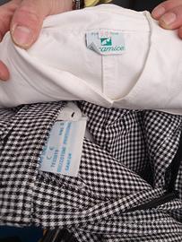 abbigliamento cucina