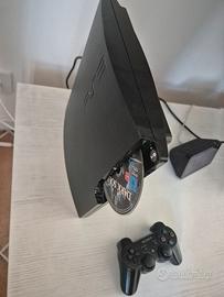 console PS3 