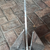 Ancora inox