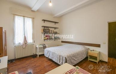 Bilocale da investimento in zona Buon Pastore