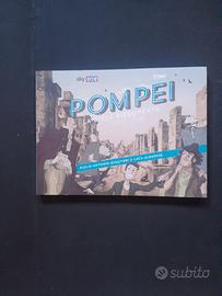 POMPEI, Graphic Novel