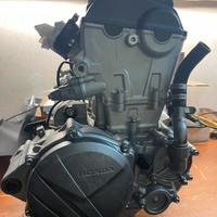 MOTORE CRF 250