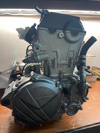 MOTORE CRF 250
