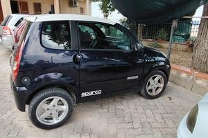 Microcar Aixam Mega