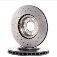 Dischi brembo 09.9363.2X 305 Giulietta