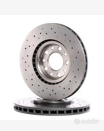 Dischi brembo 09.9363.2X 305 Giulietta