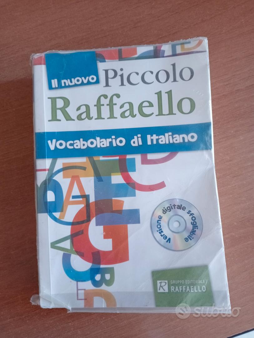 vocabolario di italiano - Libri e Riviste In vendita a Taranto