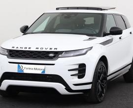 LAND ROVER Range Rover Evoque 2.0 AWD Auto R-Dyn