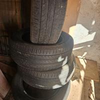 gomme 235/55/R17 99y