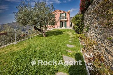 APPARTAMENTO IN CASA INDIPENDENTE