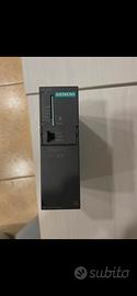 CPU Siemens s7300 6ES7 314- 1AG14-0ABO
