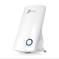 TP LINK N300 ROUTER WIFI Extender TL-WA850RE