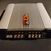 Amplificatore auto STEG QM 75.2 