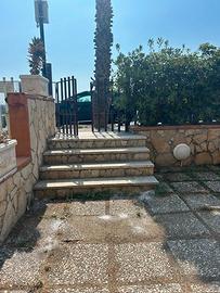 Bilocale fronte mare