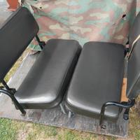 SEDILI PANCHE POST TOYOTA BJ 40