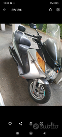 Burgam 400