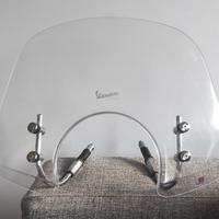 cupolino chiaro  vespa  GTS 