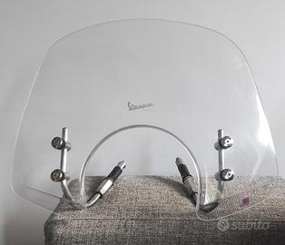 cupolino chiaro  vespa  GTS 