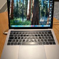 Apple MacBook Pro 13” i5 Quad-Core 8GB SSD Retina