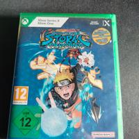 Naruto Xbox 