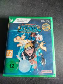 Naruto Xbox 