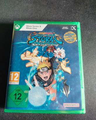 Naruto Xbox 