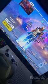 tv gaming