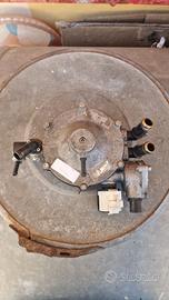 polmone landi renzo li10 turbo revisionato 500L