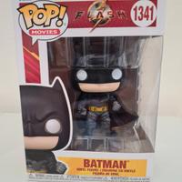 Funko Pop Batman The Flash 1341