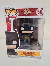 Funko Pop Batman The Flash 1341